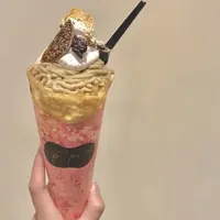 ラ クレープリー ドゥ ポパン 江坂店 La crprie de popinの写真・動画_image_290200