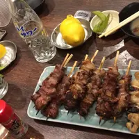 もつ焼き ばん 中目黒本店の写真・動画_image_290246