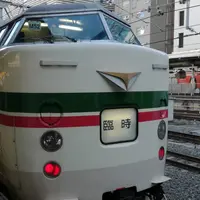 新宿駅の写真・動画_image_290479
