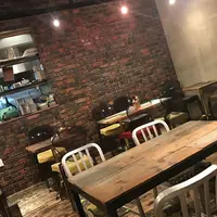 【閉業】SUZU CAFE -GEMS Shibuya-の写真・動画_image_290563