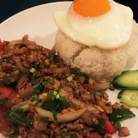 ケーラッシュ インヂイアン&ネプリーズ レストランの写真・動画_image_290738