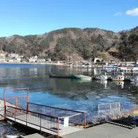 河口湖の写真・動画_image_290752