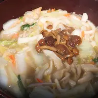 名物ほうとう不動河口湖駅前店の写真・動画_image_290756
