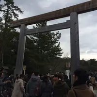 伊勢神宮の写真・動画_image_290883