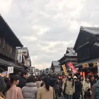 おかげ横丁の写真・動画_image_290887