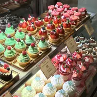 ラ プティ メルスリの写真・動画_image_291003