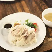 タイ国専門食堂の写真・動画_image_291121