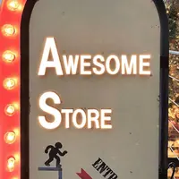 AWESOME STORE TOKYO（オーサムストアトウキョウ）の写真・動画_image_291161