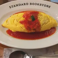【閉店】スタンダードブックストア心斎橋（STANDARD BOOKSTORE）の写真・動画_image_291333