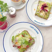 cafe GITANEの写真・動画_image_291411