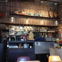 3 STARS PANCAKE（スリースターズパンケーキ）の写真・動画_image_291899