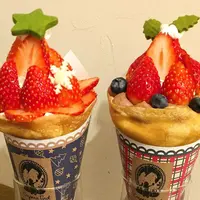 クレープリー チロル （Creperie Tirol）の写真・動画_image_291951