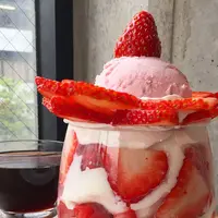 Cafe de Peru (カフェド ペル)の写真・動画_image_291957