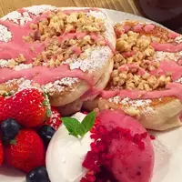 Pluffy Cafeの写真・動画_image_291958