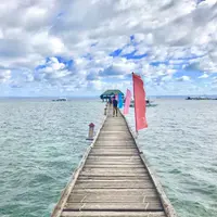 パンダノン島の写真・動画_image_292069