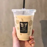 ボス・コーヒーの写真・動画_image_292071