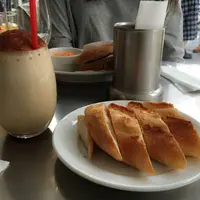 パンとエスプレッソとの写真・動画_image_292087