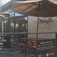 Honey Bの写真・動画_image_292182