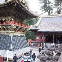 日光東照宮の写真・動画_image_292281