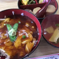 手打そばうどん 旭屋食堂の写真・動画_image_292282