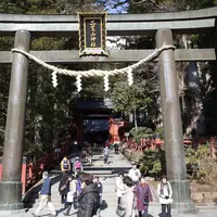日光二荒山神社の写真・動画_image_292283
