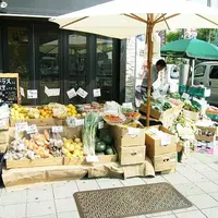 軒先八百屋の写真・動画_image_292285