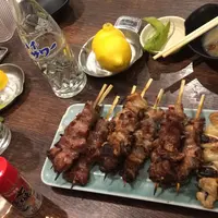 もつ焼き ばん 中目黒本店の写真・動画_image_292410