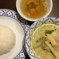 タイ国料理 チャイヤプームの写真・動画_image_293045