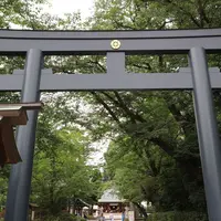 松陰神社の写真・動画_image_293063