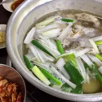 진원조보신닭한마리 종로본점の写真・動画_image_293272