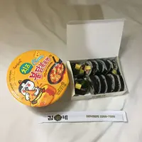 Gimgane 김가네김밥 명동본점の写真・動画_image_293275