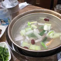 明洞(ミョンドン)タッカンマリ/명동닭한마리の写真・動画_image_293280