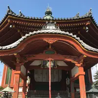 興福寺の写真・動画_image_293303