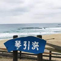 琴引浜の写真・動画_image_293815