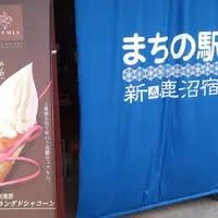 まちの駅 新 鹿沼宿の写真・動画_image_294435