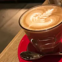 LATTE GRAPHIC 自由が丘店の写真・動画_image_294491