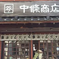 中條こんにゃくの写真・動画_image_294593