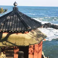 六角堂(茨城大学五浦美術文化研究所敷地内)の写真・動画_image_294720