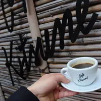  カフェ キツネ（CAFE KITSUNE）の写真・動画_image_294801