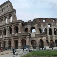 Colosseo （コロッセオ）の写真・動画_image_294851