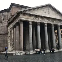 Pantheon （パンテオン）の写真・動画_image_294858