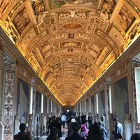 ヴァチカン美術館の写真・動画_image_294860