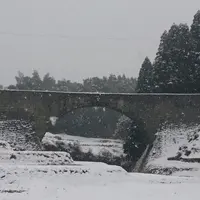 通潤橋の写真・動画_image_295268