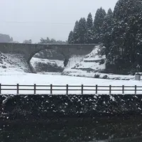 通潤橋の写真・動画_image_295271