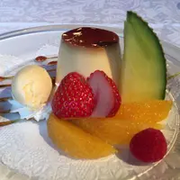 資生堂パーラー 銀座本店 サロン・ド・カフェの写真・動画_image_295302