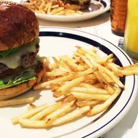THE GREAT BURGER（ザ グレートバーガー）の写真・動画_image_295578