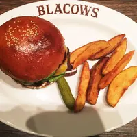 BLACOWS（ブラッカウズ）の写真・動画_image_295582