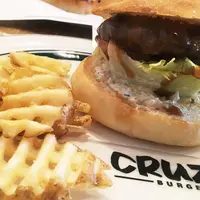 CRUZBURGERSの写真・動画_image_295583