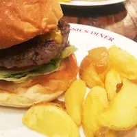 AS CLASSICS DINERの写真・動画_image_295587