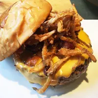 UMAMI BURGER 青山店 （ウマミ バーガー） の写真・動画_image_295588